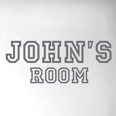 Wall Decal