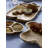 Loredana Wood Decorative Bowl 1