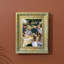Cadre photo 3 pièces 8 "x 10" doré antique style rétro pour cadeaux de Noël-797004131-797004128-797004141