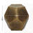 Hexagonal SIDE Table