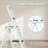 3 - Step Steel Folding Step Ladder
