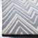 Ellicott Hand Tufted Wool Chevron Rug