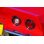 Red Red Car 5 - Photographie sur toile tendue