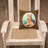 Outdoor Throw Pillow