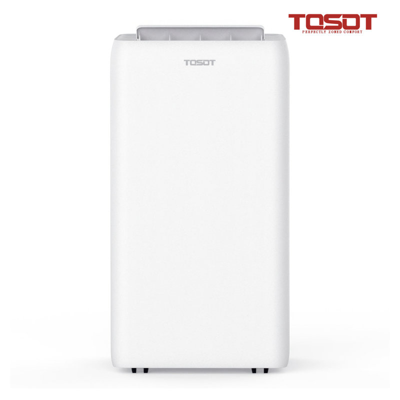 Climatiseur portatif 12 000 BTU 3 en 1 avec télécommande Tosot