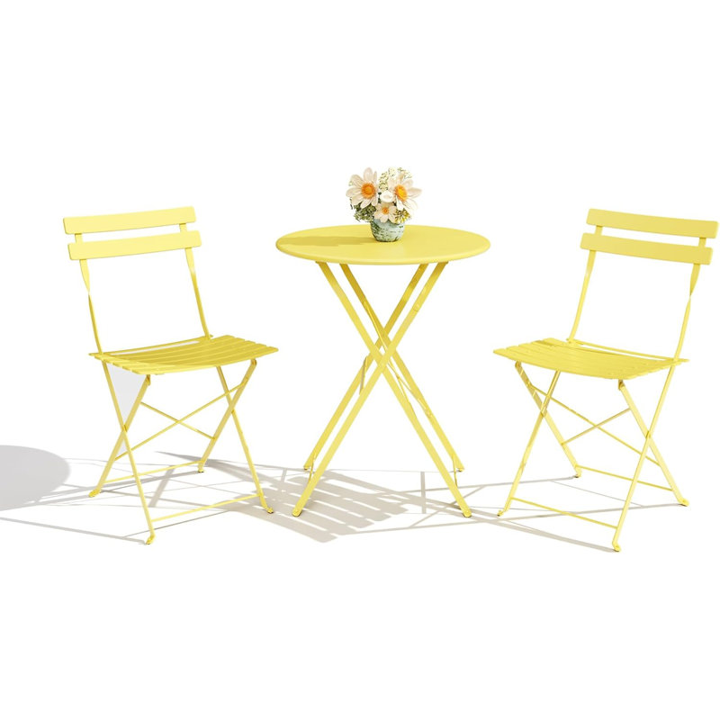 Patio Dining Set with