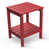 Red selected