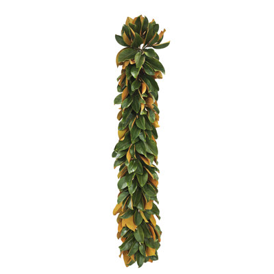 MAGNOLIA LEAF GARLAND