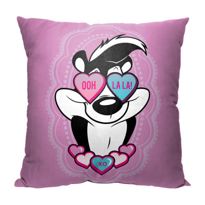 Polyester Pillow Cover