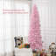 Sapin de Noël artificiel 8 'Tall-586231397