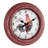 Argita 12" Rooster Quartz Wall Clock