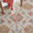 Barbuda Hand Tufted Wool And Cotton With Latex Oriental Rug-1383981503
