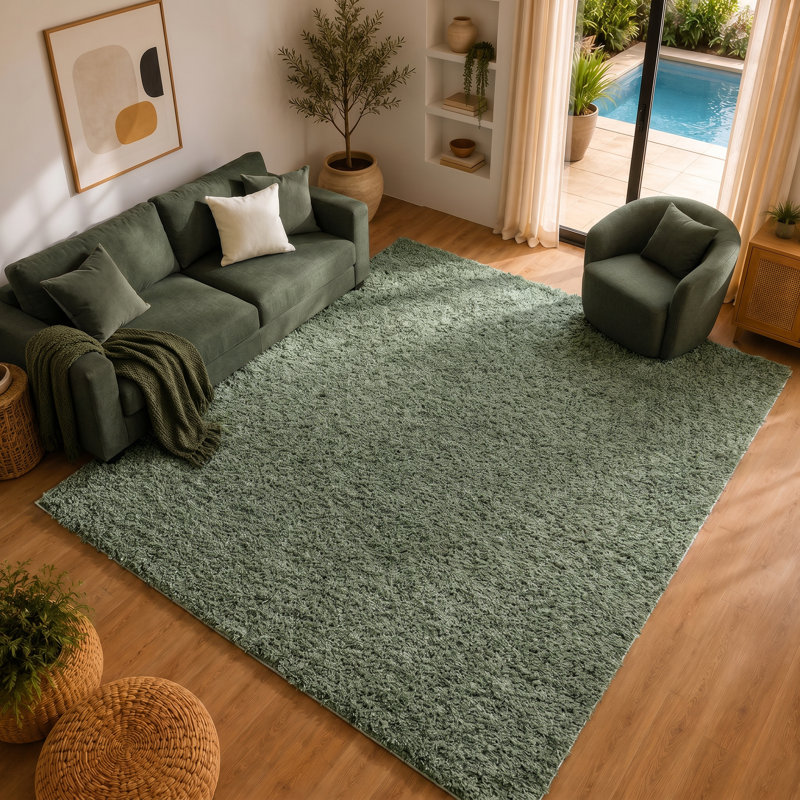 Arola Area Rug, Rectangle 200 x 275cm