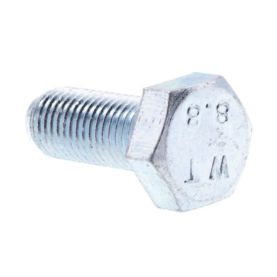 Prime-Line Hex Head Cap Screws
