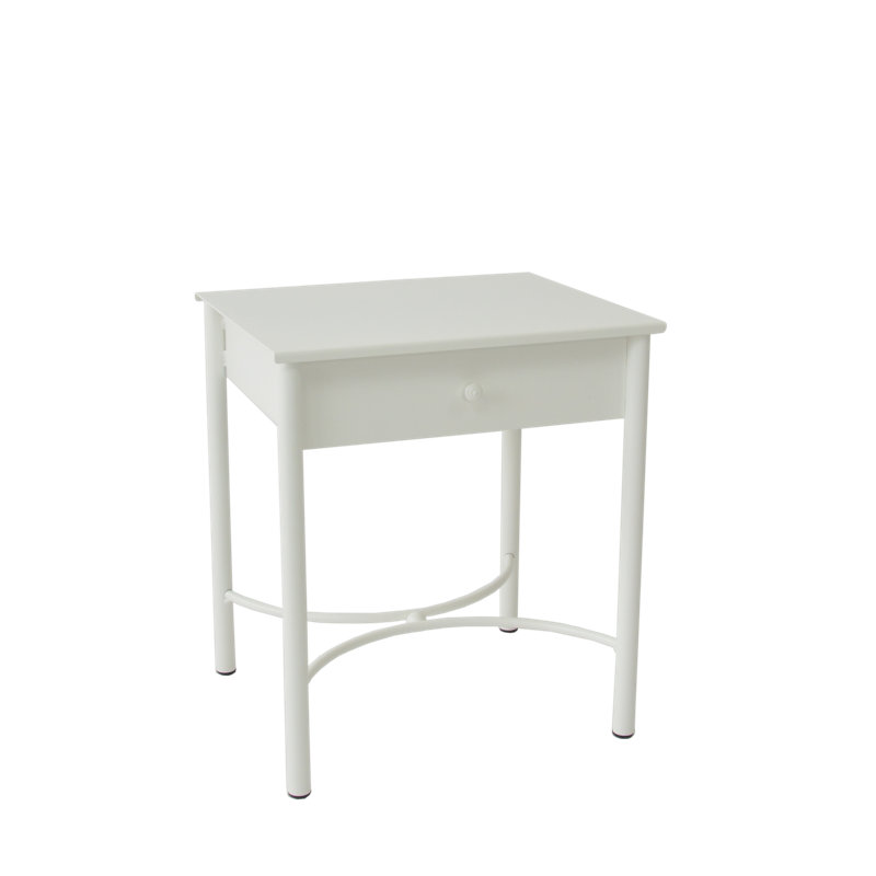 Ruskin End Table