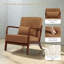 Upholstered Accent Chair-171008054