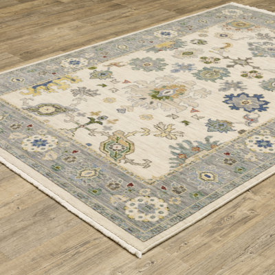 Oriental Rug