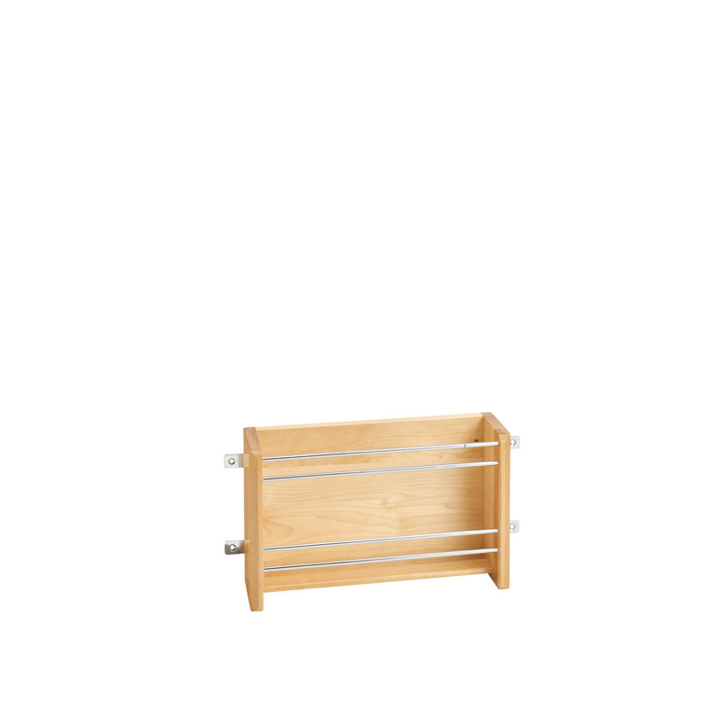 Organisateur de porte Rev-A-Shelf, H 8 po x l 10,13 po x P 4 po