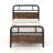 Mohler Metal Open-Frame Bed-1591901812
