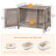 Litter Box Enclosure-1192879620
