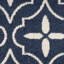 Tapis intérieur / extérieur bleu marine / ivoire Nourison Essentials-899845467