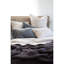 Taie décorative en lin matelassé Hampton-18850801-44415201