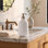 Distributeur de savon Step