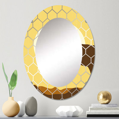 Wall Mirror