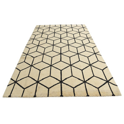 6 Phillippi Ivory Rug