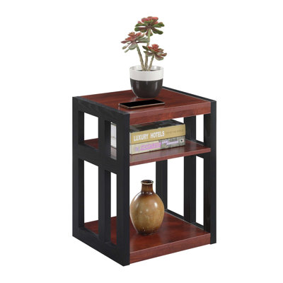 Corralitos End Table