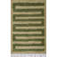 Wool Geometric Area Rug-1960622062