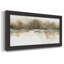 «Softer Reflections», reproduction d'un seul cadre photo sur toile-1630440209