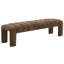 Banc rembourré Gliese-160890207