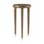 Dorchester Solid Wood End Table