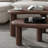 Wood Nesting Coffee Tables-327720992