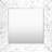 Keeshia Mirror Flat Wall Mirror-1854256691