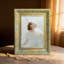 Cadre photo 3 pièces 11 "x 14" style antique antique avec support de table et crochets muraux-130543411-130543413