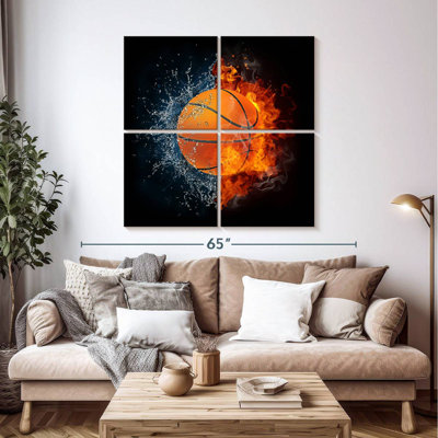 Basketball