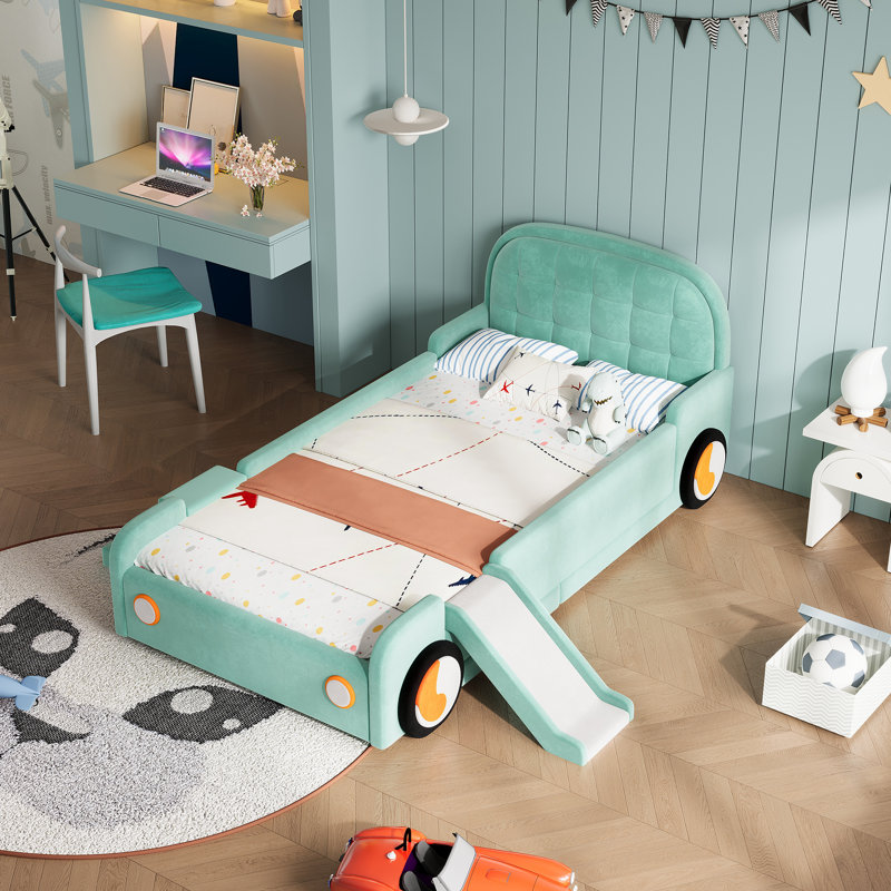 Bed Frame, 90x200 cm