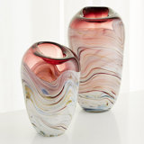 Sao Glass Table Vase