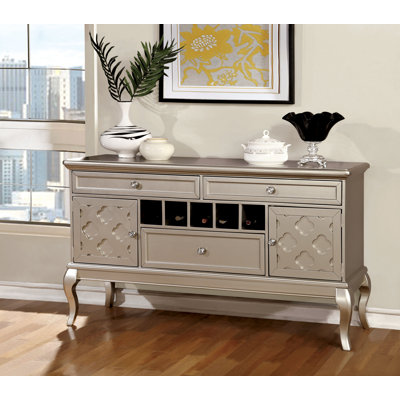 Buffet de 59 po de largeur Simmonsville