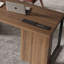 Bureau de style rétro-119618939