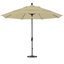 Parasol de marché 9 pi 2,5 po Mariyah-818028609