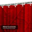 Rideau de douche Red Autumn-755773915