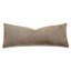 Adrienne Lumbar Pillow Cover & Insert