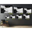 Marbre de luxe sur toile-1600900087