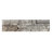 Terraforma Hawthorne Gris Manufactured Stacked Stone Panel Wall Tile Assorted Sizes (15 Pieces, 5.4 sq. ft. per Box)-101433801