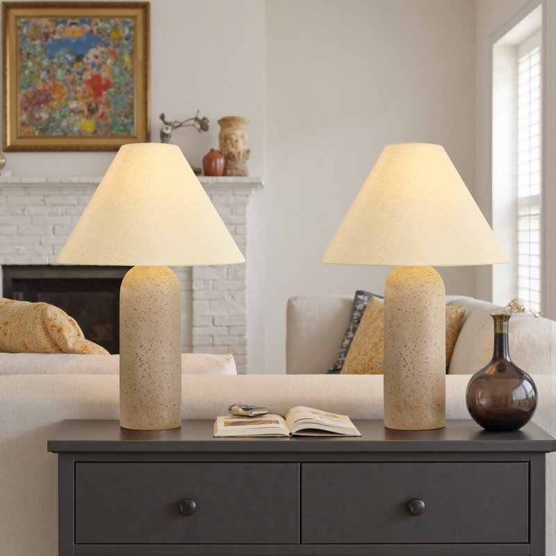 Ceramic Table Lamp