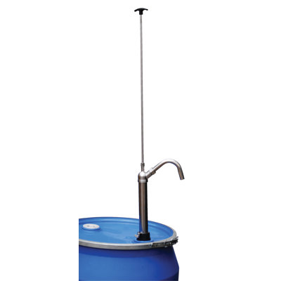 Drum Pump Hand Pump