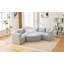 Canapé modulaire Boneless Couch-755655891